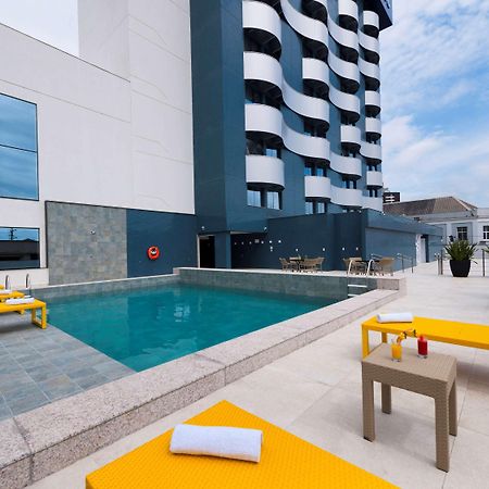 Novotel Itajaí Exteriér fotografie