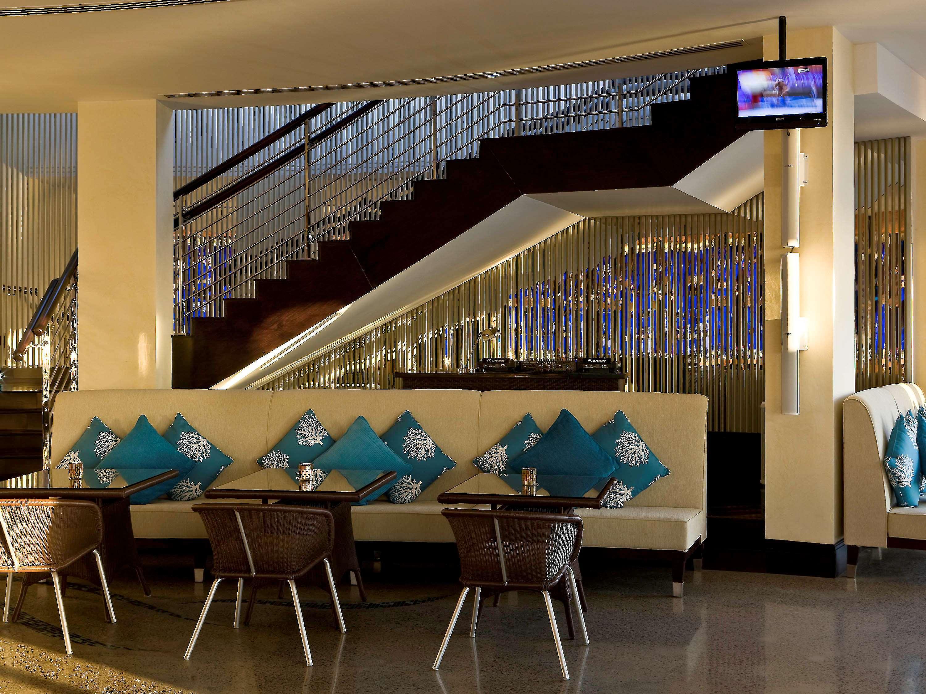 Novotel Itajaí Exteriér fotografie