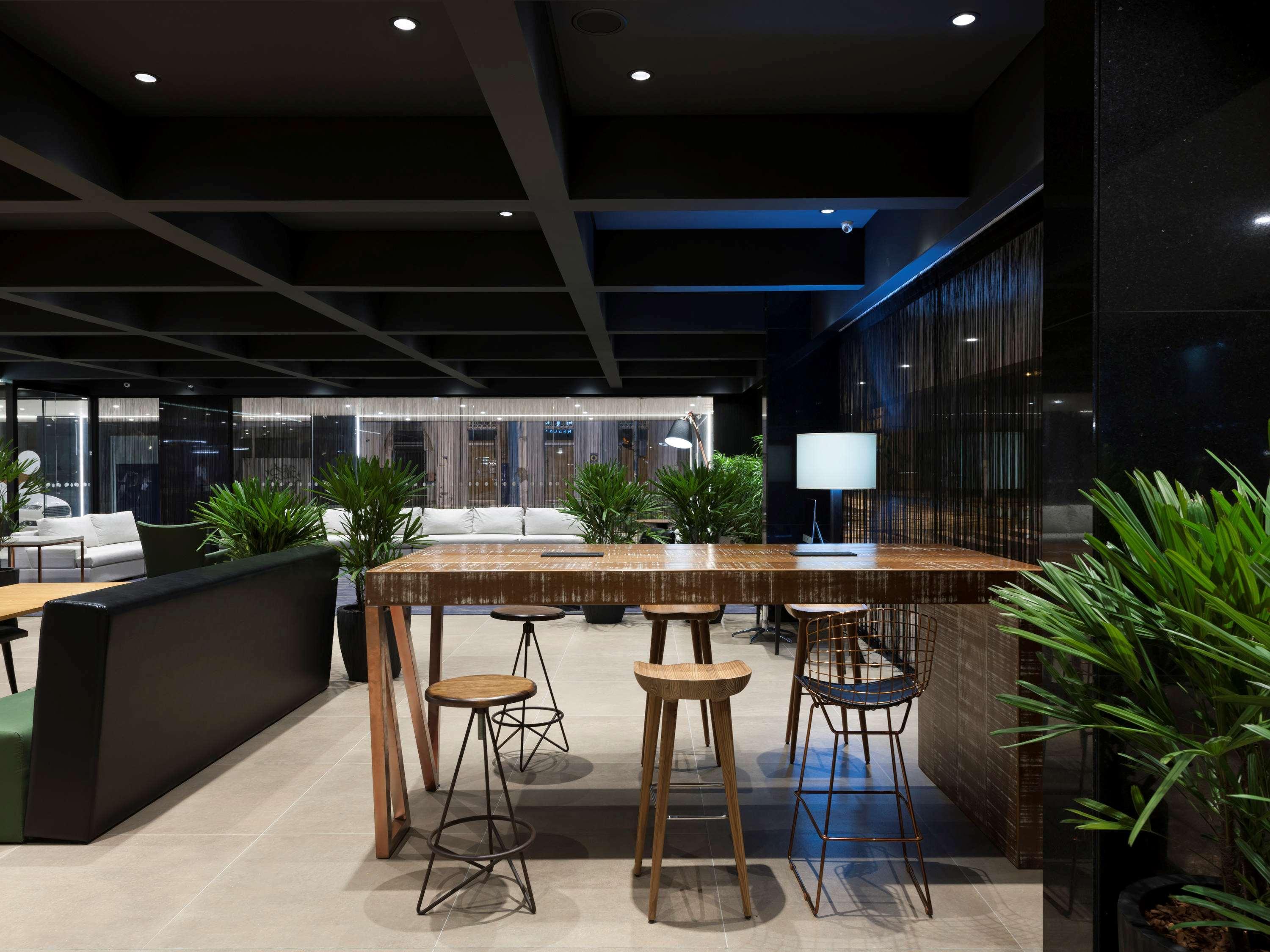 Novotel Itajaí Exteriér fotografie