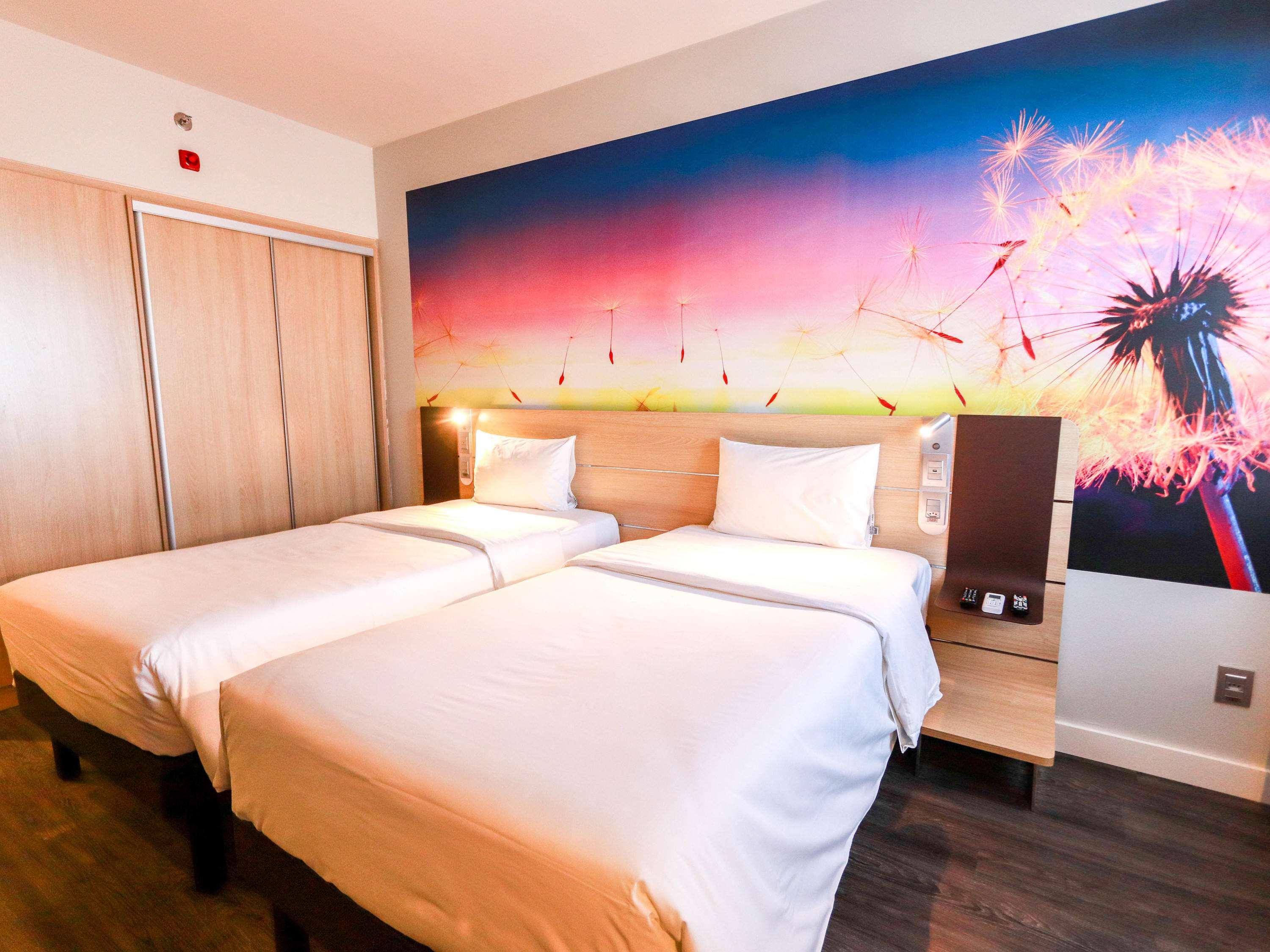 Novotel Itajaí Exteriér fotografie